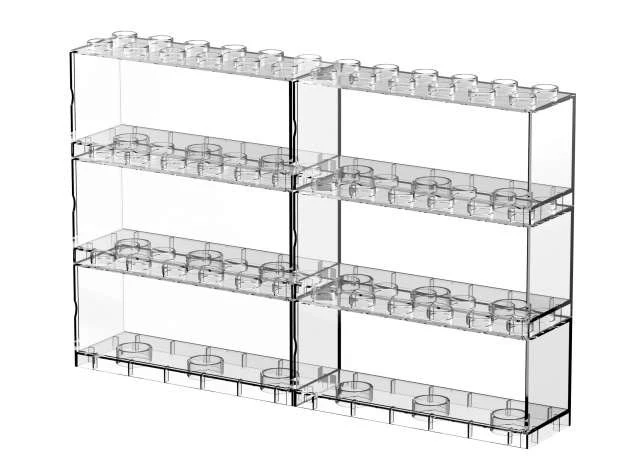 T-Brick 15 (6-in-1) - Tiny 微影