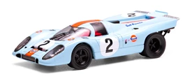 Sparky 1/64 Porsche Gulf 917- #2（Tiny Exclusive ）