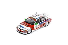 Spark 1/43 BMW 318i No.5 3rd 24H Spa 1994 - J.M. Martin - P. Slaus - A. Heger (Limited 300)