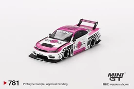 Nissan LB-Super Silhouette S15 SILVIA Auto Finesse SEMA 2023