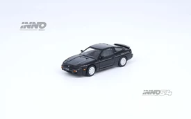 INNO 1/64 Die-Cast NISSAN 180SX Black