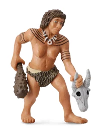 CollectA-Neanderthal Woman