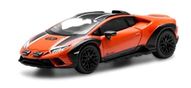 Sparky 1/64 Lamborghini Sterrato - orange （Tiny Exclusive ）