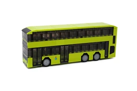Tiny x Kalos Blocks - Singapore Bus E500MMC 12.5m (Green)