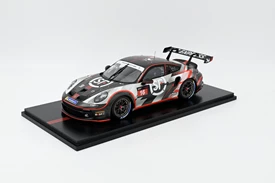 1/18 Porsche 911 GT3-SF Express 2023(Tiny Ver.)