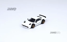 INNO 1/64 LBWK 308 GTB White