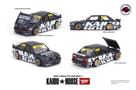 BMW M3 (E30) Kaido Works V1