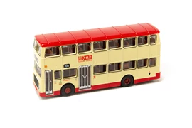 Tiny City Diecast 55 - KMB Leyland Victory Mk 2 (39M)