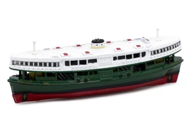 Tiny City Die-cast Model Car - 1/375 Star Ferry - TWINKLING STAR