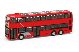 Tiny City Die-cast Model Car - KMB ADL Enviro500 MMC 12.8m (978)