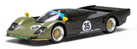 Sparky 1/64 Porsche Dower 962 Le Mans Magny-Cours Test Hobby Forum 2009 #35 (Tiny 限定)