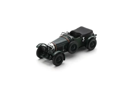 Spark 1/43 Bentley Speed Six No.3 Le Mans 24H 1930