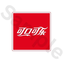 Tiny 精品 - Coca Cola貼紙 026
Tiny Style - Coca Cola Sticker 026