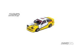 INNO 1/64 Die-cast TOYOTA SPRINTER TRUENO AE86 Brunei Diecast Kustom Show 2024