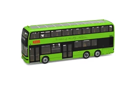 Tiny City Die-cast Model Car - KMB BYD B12D (230R)