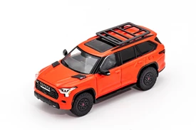 GCD 1:64 Toyota Sequoia - Solar Octane (LHD)