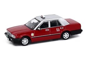 Tiny City Die-cast Model Car - Nissan Cedric Y31 Taxi (Urban)