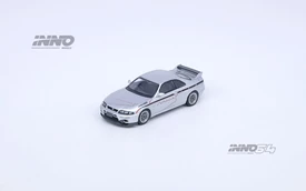 INNO 1/64 Die-Cast NISSAN SKYLINE GR-R (R33) "Tuned by Mine's"