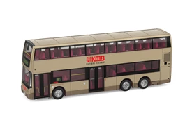 Tiny 城市 KMB66 合金車仔 - 九巴富豪 B9TL Enviro500 (8P)