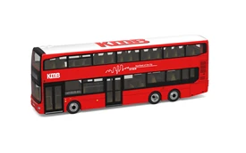 Tiny City Die-cast Model Car - KMB MAN A95 12.8M (56S)