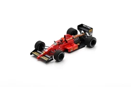 Spark 1/43 Life L190 No.39 Practice GP San Marino 1990 - Bruno Giacomelli