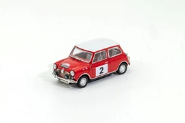 GCD 1:64 MINI- 1966 #2（RHD）