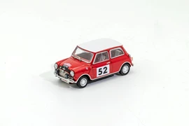 GCD 1:64 MINI- 1965 Championship Car #52（RHD）