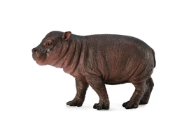 CollectA-Pygmy Hippopotamus Calf